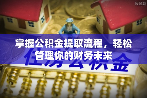 三芝掌握公积金提取流程，轻松管理你的财务未来