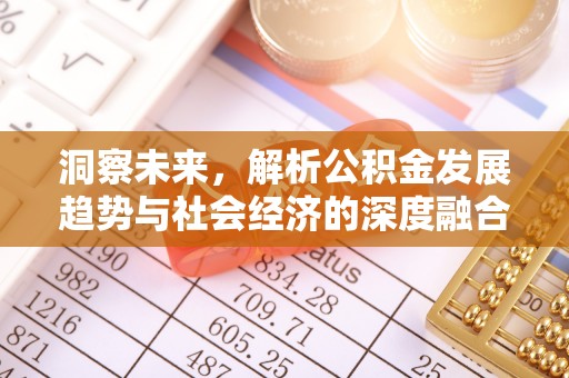 三芝洞察未来，解析公积金发展趋势与社会经济的深度融合